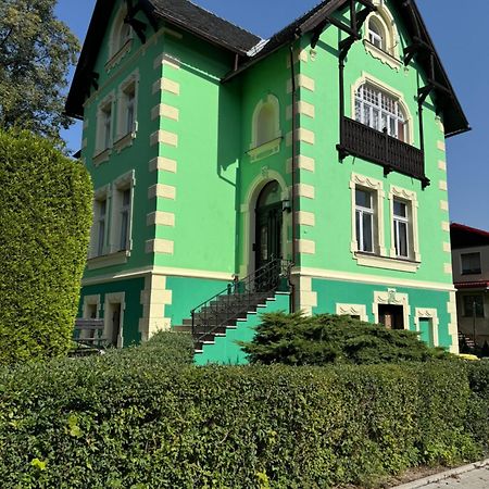Apartamenty Astor - Ksiezycowy Щавно-Здруй Экстерьер фото