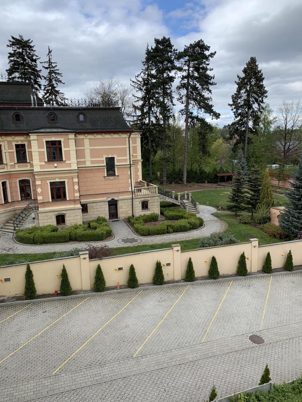 Apartamenty Astor - Ksiezycowy Щавно-Здруй Экстерьер фото