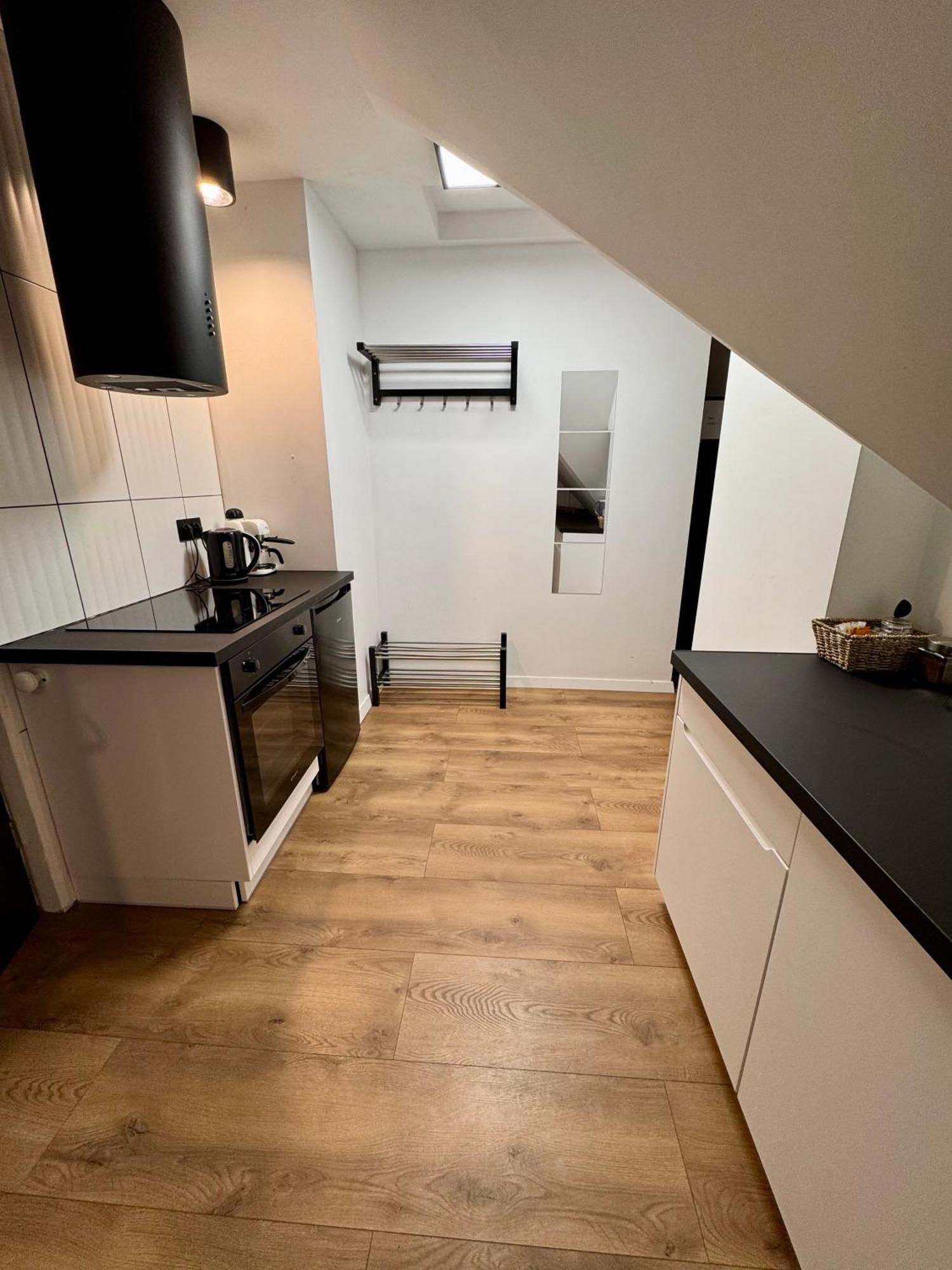 Apartamenty Astor - Ksiezycowy Щавно-Здруй Экстерьер фото