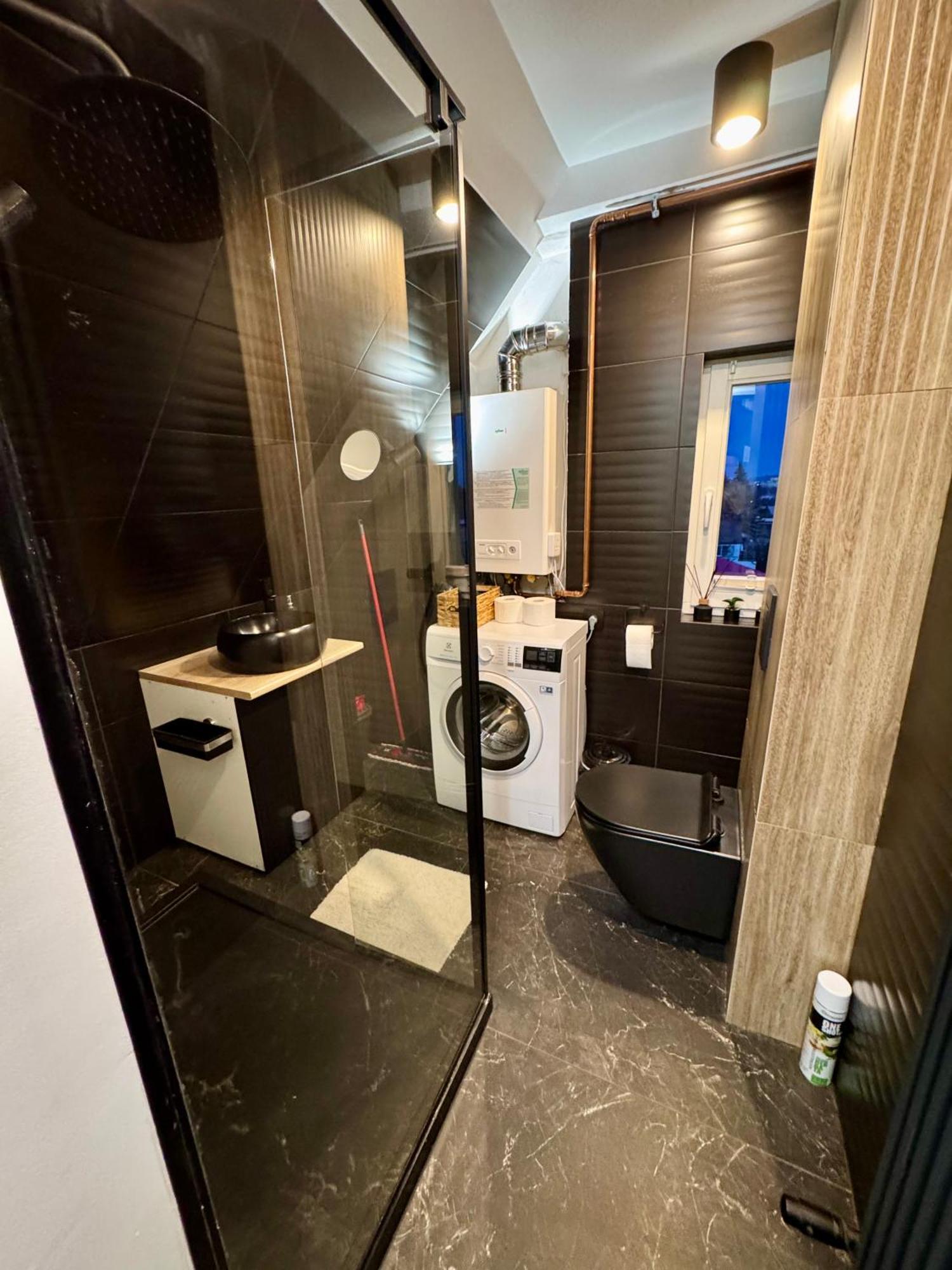 Apartamenty Astor - Ksiezycowy Щавно-Здруй Экстерьер фото